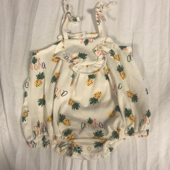 Onesie - Picture 2 of 2